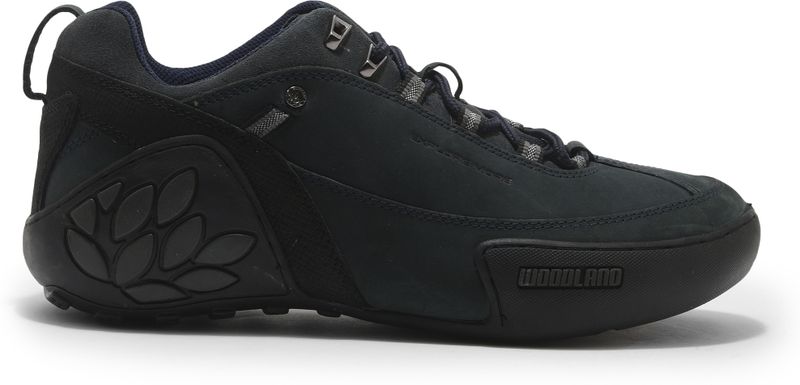 WOODLAND Men's Lace Up Casuals - Image 4