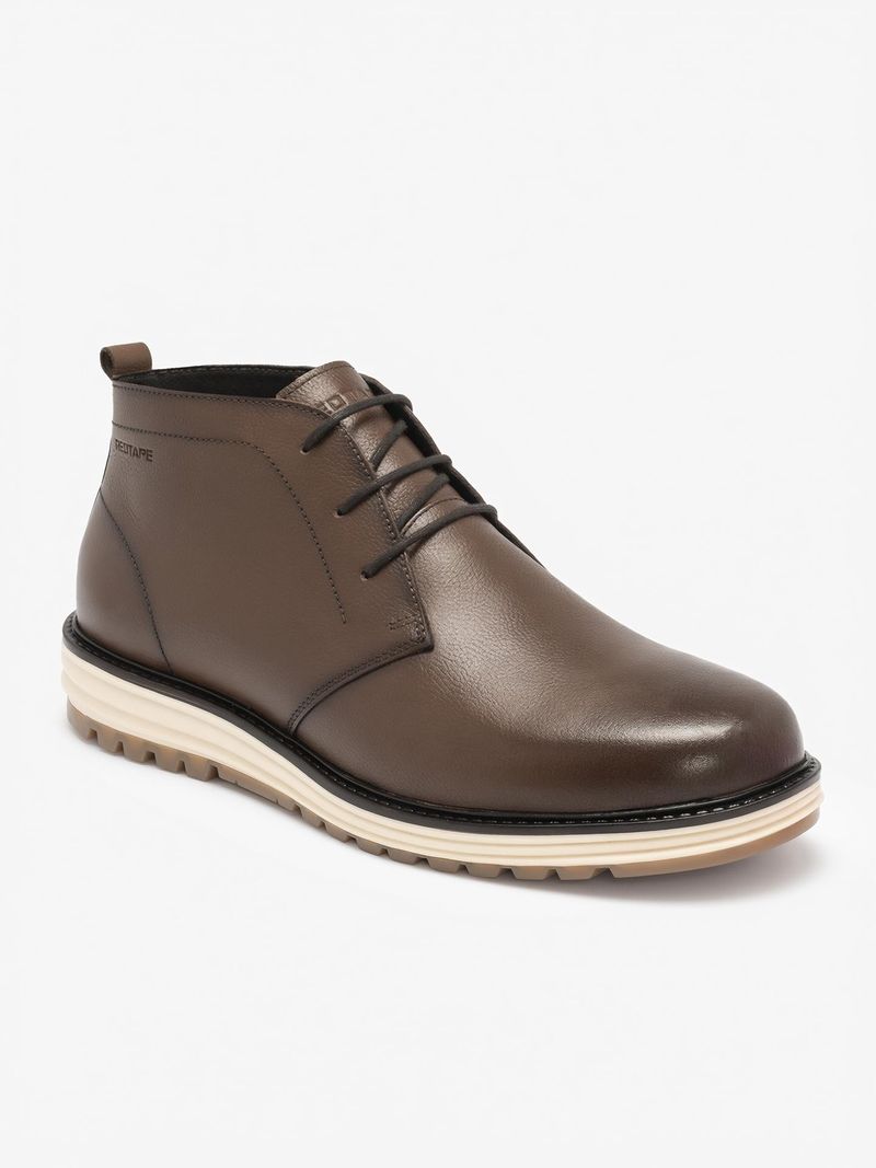 RED TAPE Chukka Boots Men Casual Mid-Cut - Image 2