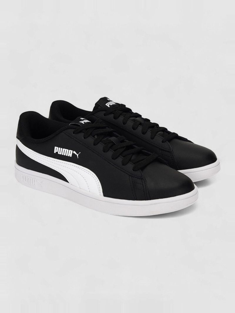 PUMA Smash v2 L Sneakers For Men - Image 6