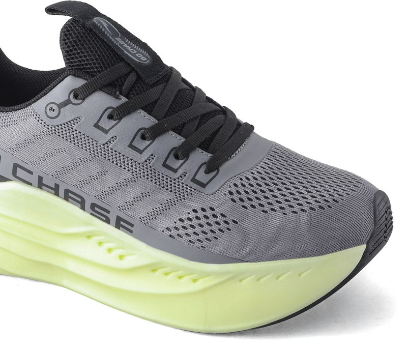 asian Aerofoam-01 Men's Running Shoes - Image 6