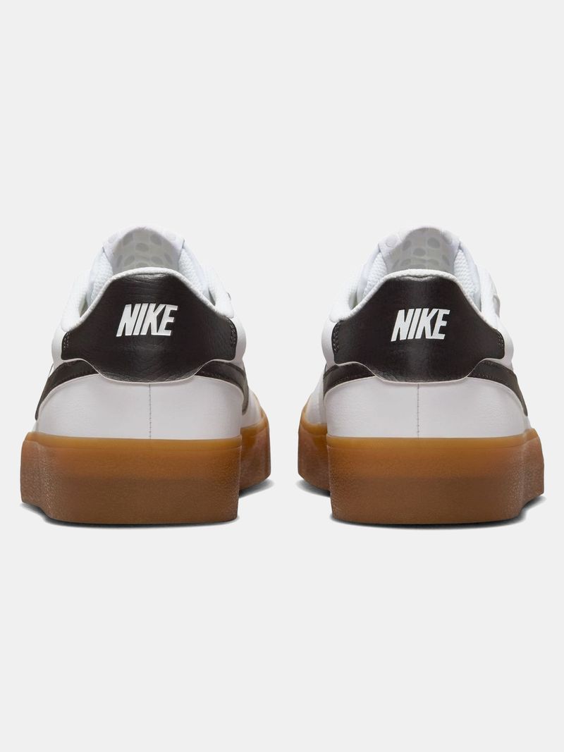 Nike Court Shot Tennis Shoes For Men - Image 3