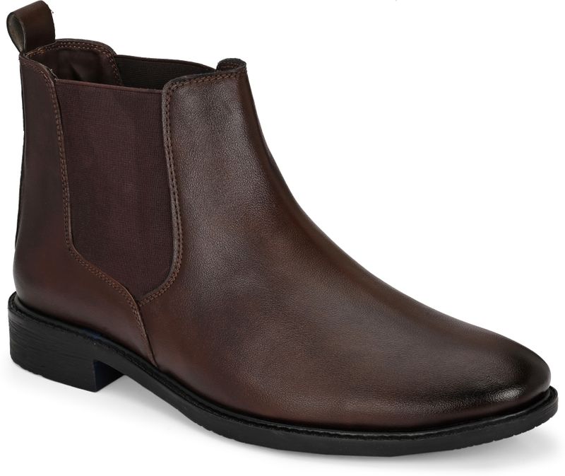 Roadster Men's Boots - Image 3