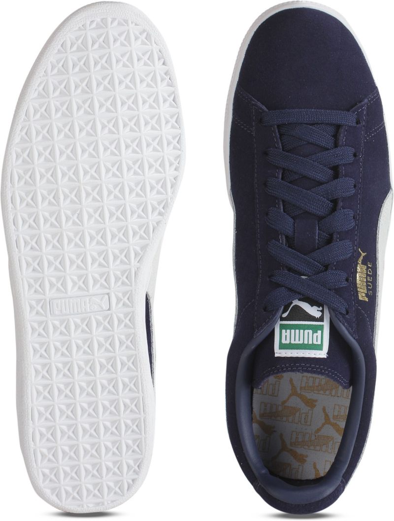 PUMA Suede Classic + स्नीकर्स - Image 5