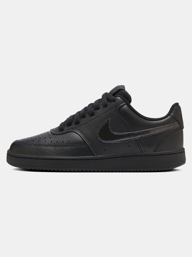 Nike WMNS Court Vision LO Basketball Shoes - Image 3