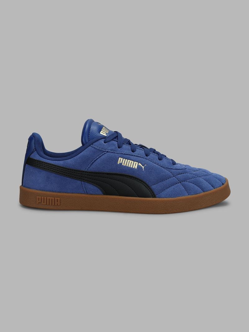 PUMA Club II Indoor ESD Sneakers For Men - Image 5