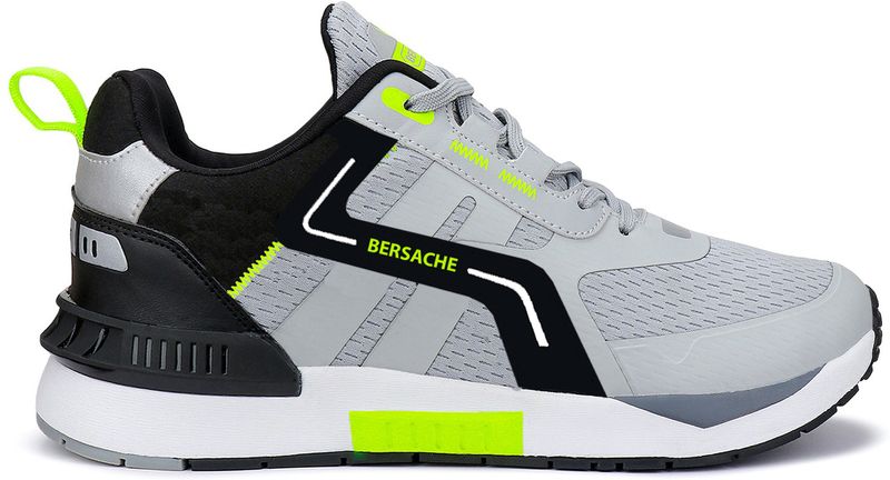 BERSACHE Men's Running Shoes - Image 5