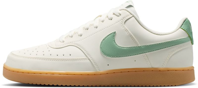 NIKE COURT VISION LO V2 NBK Men's Sneakers - Image 3