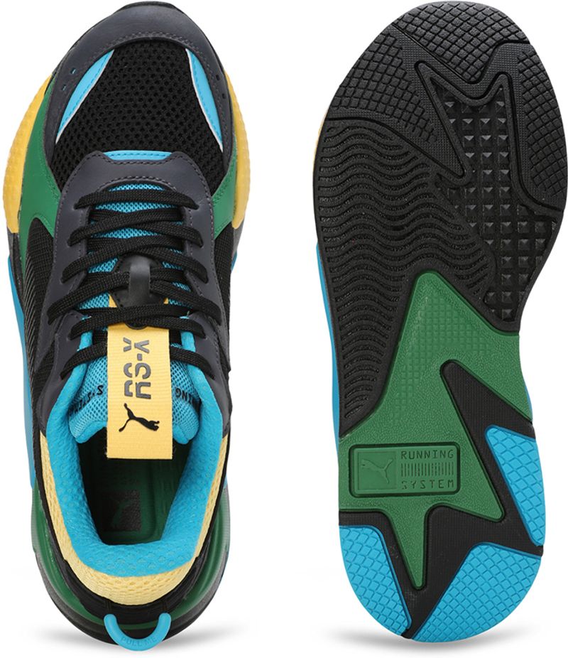 PUMA RS-X TOYS Sneakers For Men - Image 3