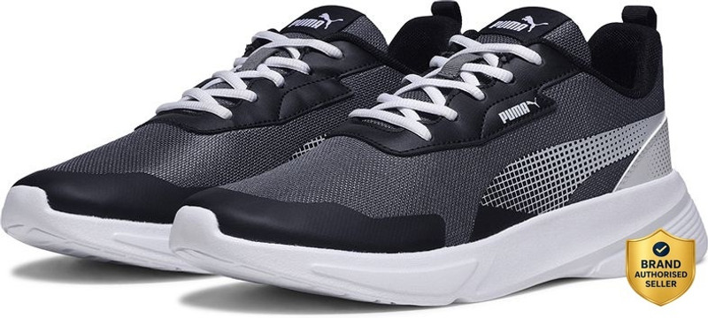 PUMA Voltige V1 Sneakers For Men Grey , 8