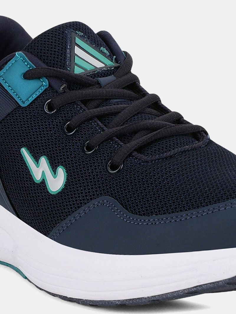 CAMPUS EUROPA's Sports Comfortable Insole Shoes - Image 6