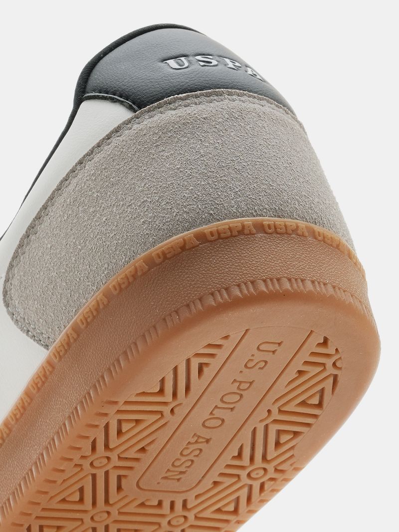 U.S. POLO ASSN. Men's Sneakers - Image 6