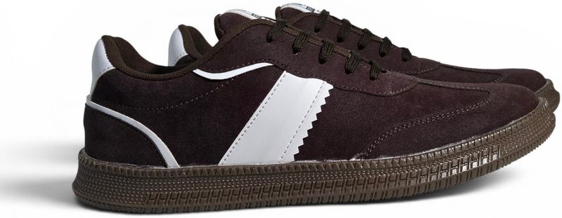 Denmy Trend Fashion Sneaker (Bhura) - Image 5