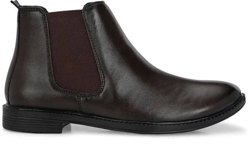 AMICO Men Chelsea Boots - Image 5