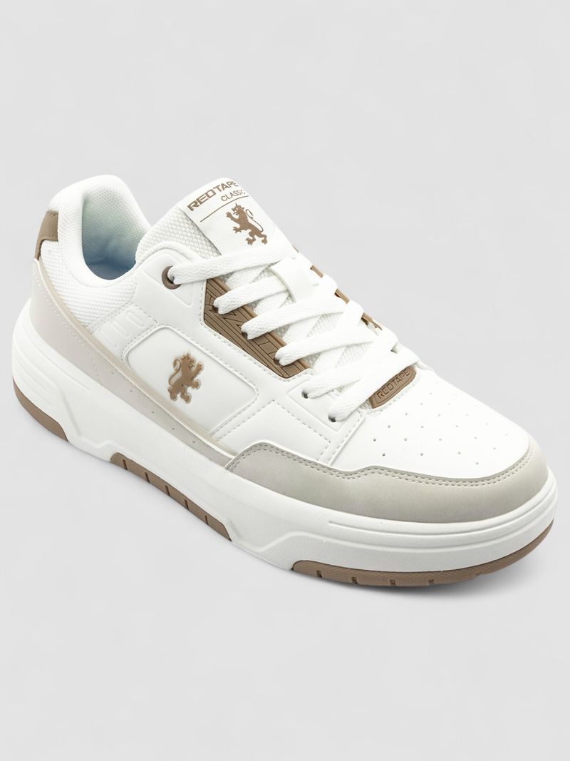 RED TAPE Men's Lifestyle Sneakers - Image 3