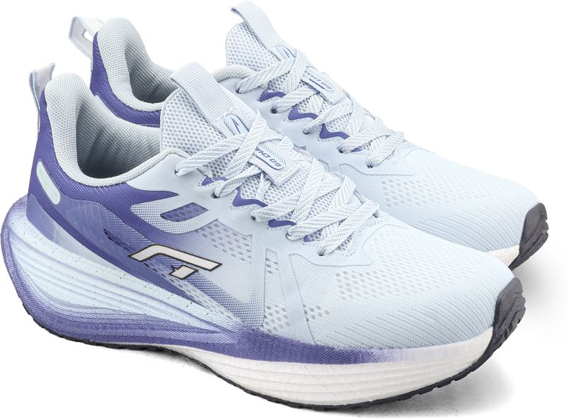 Asian Hypercushion Carbon-10 Men's Running Shoes - Image 5