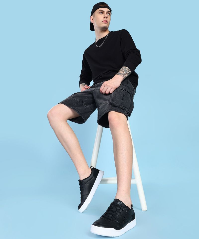 adidas Park ST IKD Men's Sneakers - Image 5