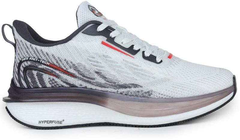 Abros HAMSTER PRO Running Shoes - Image 6
