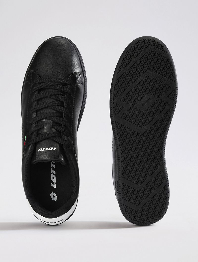LOTTO Mavin Classic Sneakers For Men - Image 4