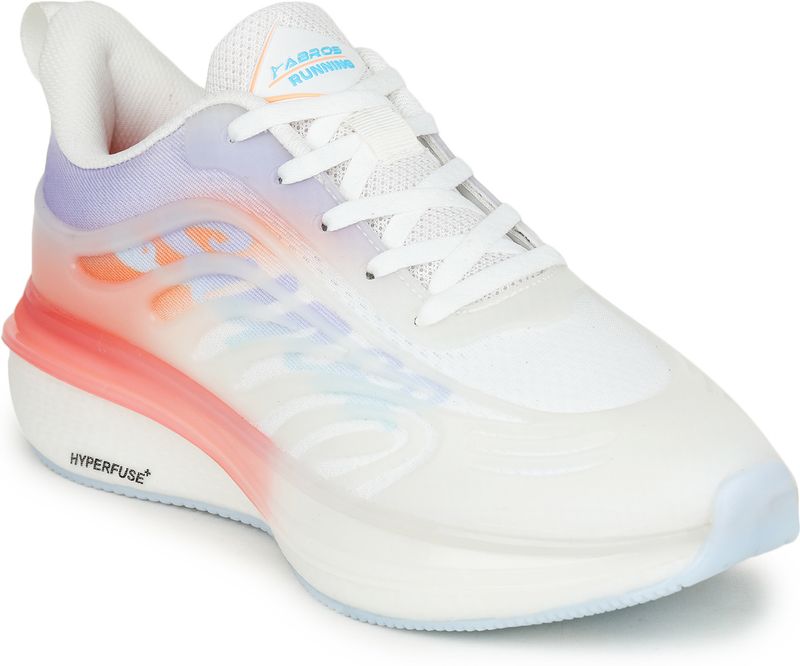 Abros VIGOR Men's Running Shoes - Image 5