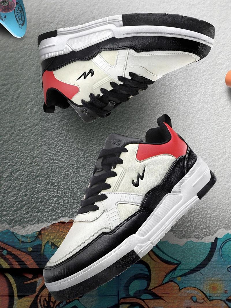 CAMPUS OG-27 Men's Sneakers - Image 2