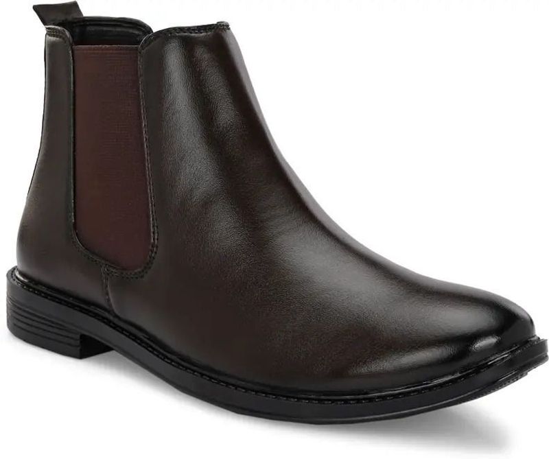 AMICO Men Chelsea Boots - Image 3