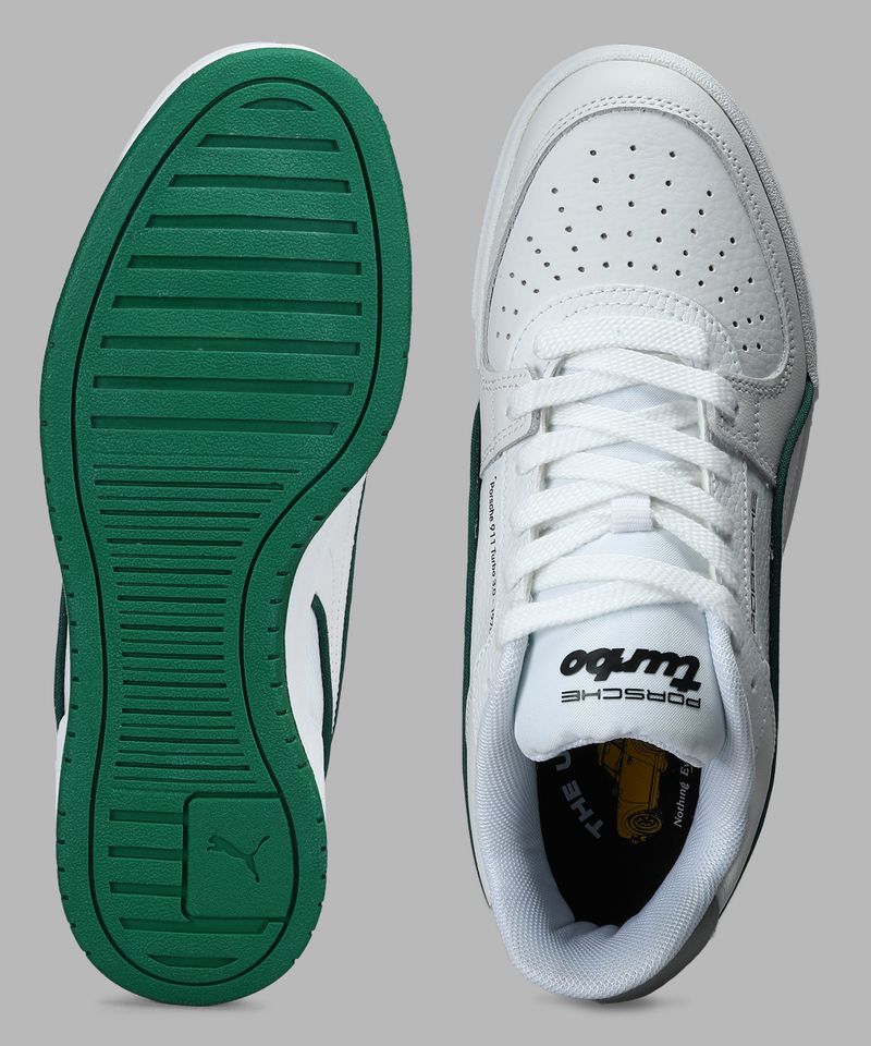 PUMA Porsche Legacy CA Pro In Men's Sneakers - Image 5