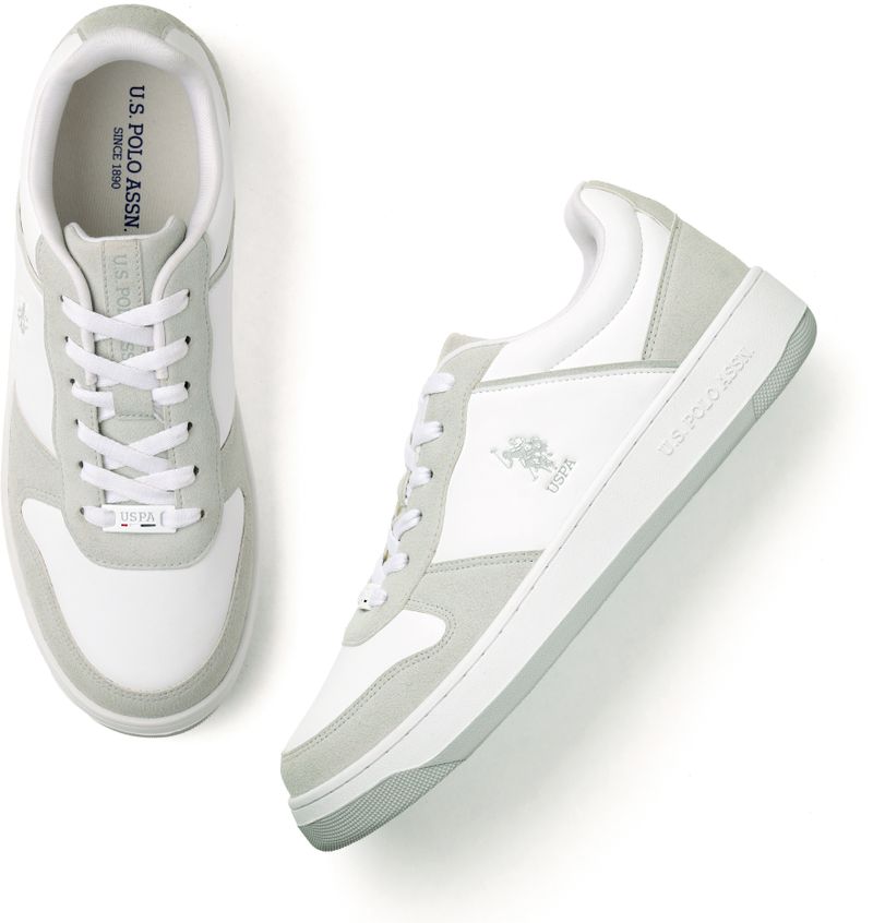 U.S. POLO ASSN. JOAN Sneakers For Men - Image 2