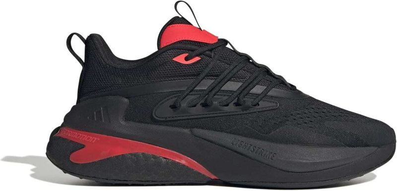 adidas AlphaBoost V2 Men's Running Shoes - Image 5