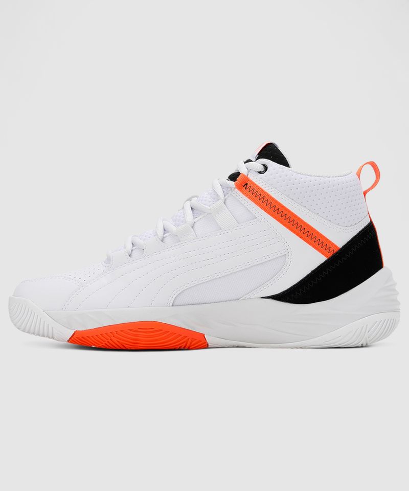 PUMA Rebound Future EVO Core Sneakers For Men - Image 5