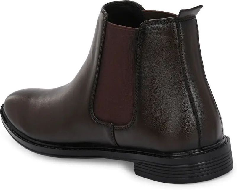AMICO Men Chelsea Boots - Image 6