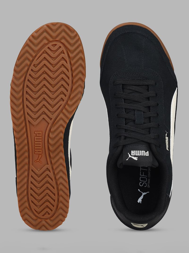 Turino II SD Men's Sneakers - Image 6