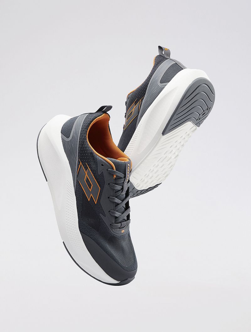 LOTTO Pacerpro Running Shoes For Men - Image 6