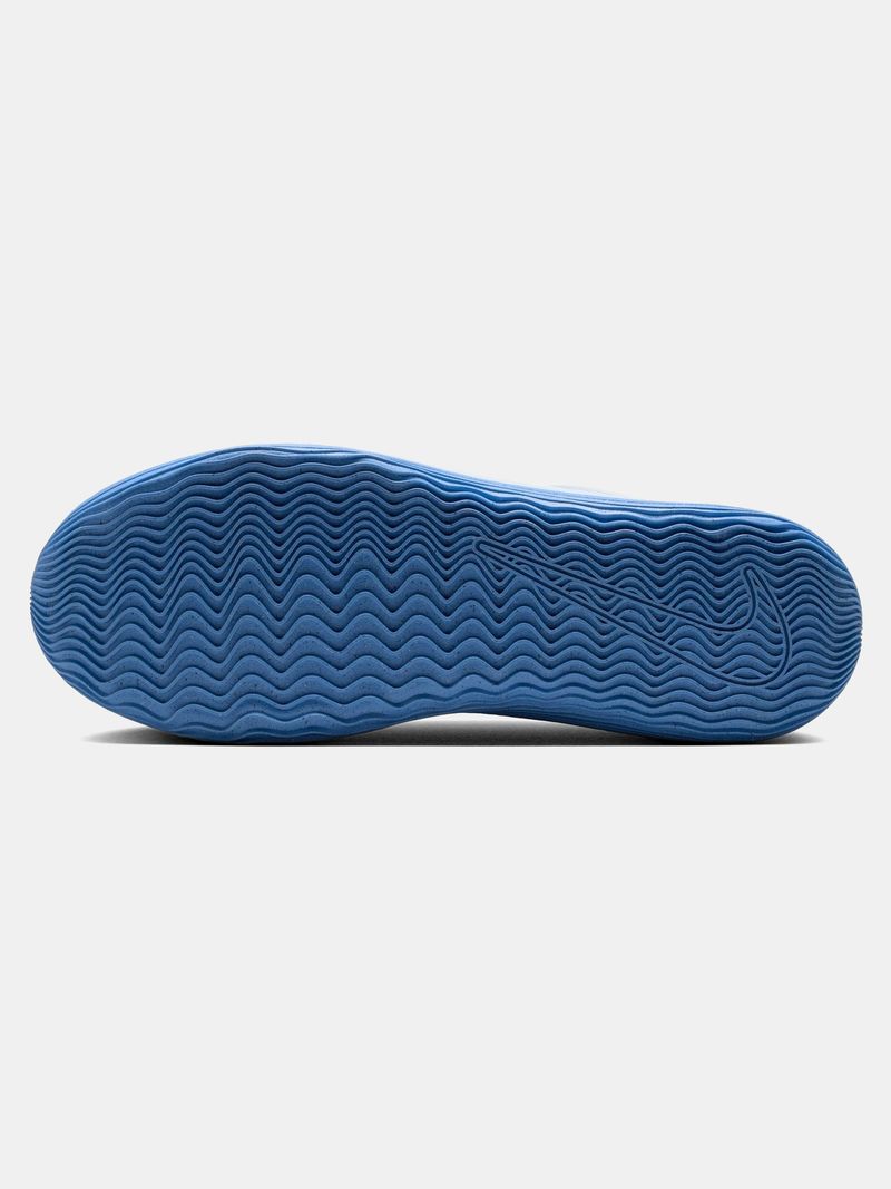 Nike Precision 8 Mid Basketball Shoes - Image 5