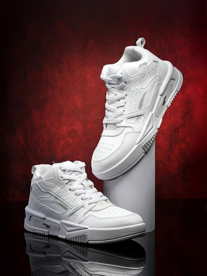 asian Mexico-11 Men's Casual Sneakers - Image 2