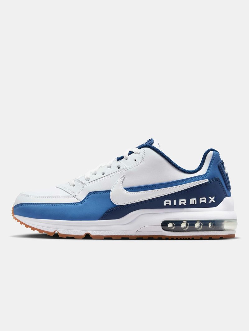 Nike Air Max Ltd 3 Men's Running Shoes - Image 3