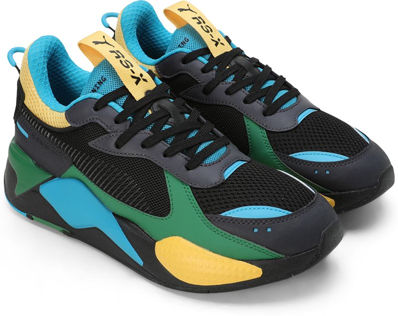 PUMA RS-X TOYS Sneakers For Men - Image 6