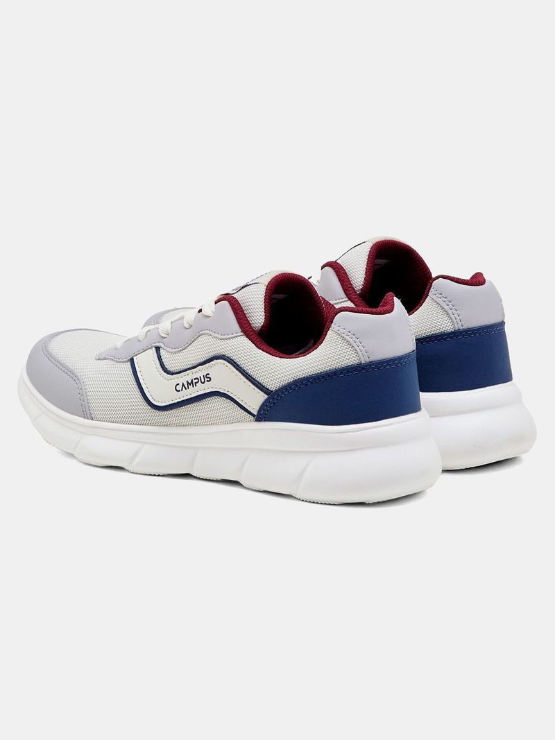 CAMPUS EVARO Running Shoes For Men - Image 4
