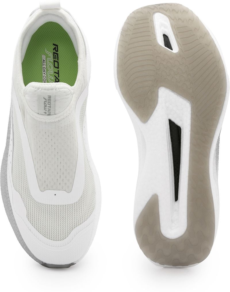 RED TAPE Low Cut n Men's Walking Slip-On Shoes - Image 6
