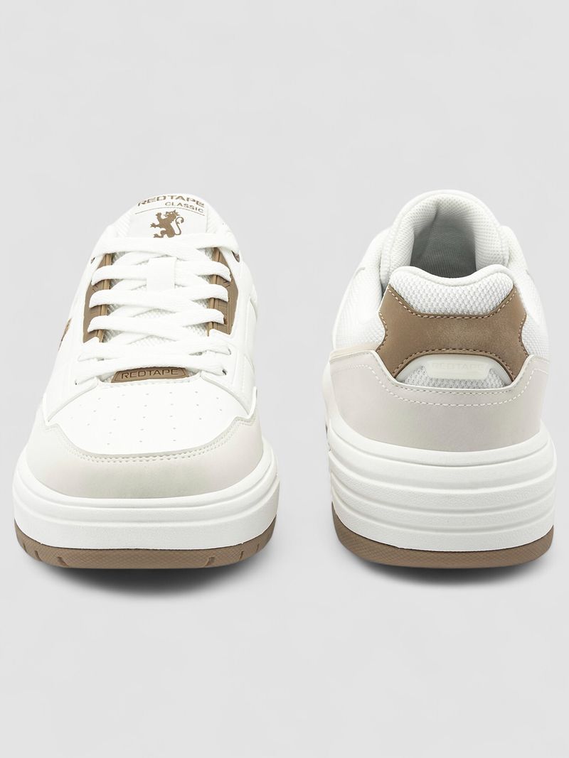 RED TAPE Men's Lifestyle Sneakers - Image 5