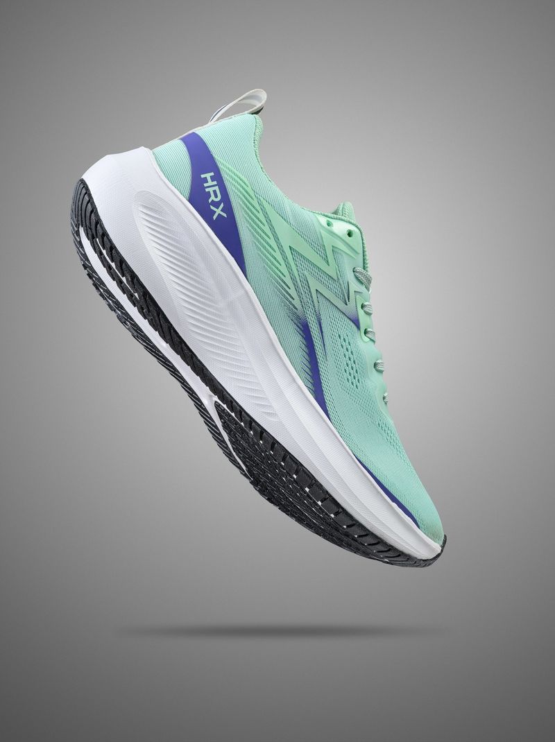 HRX by Hrithik Roshan HRXSTMK-51A Running Shoes - Image 4