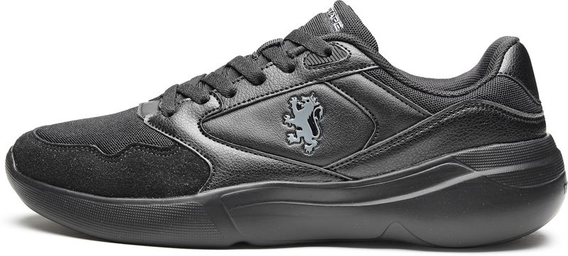 RED TAPE Men's Shock Absorbant Slip Resistant Sneakers - Image 4