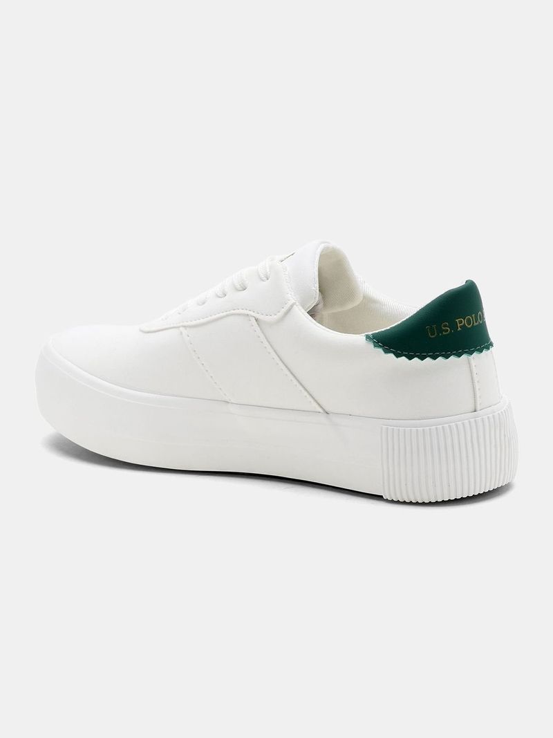 U.S. POLO ASSN. CORDELA 3.0 Chunky Shoe Sneakers - Image 5