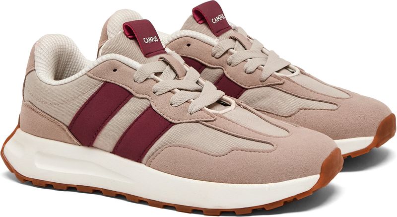 CAMPUS GRIT Women's Casual Walking Sneakers - Image 5