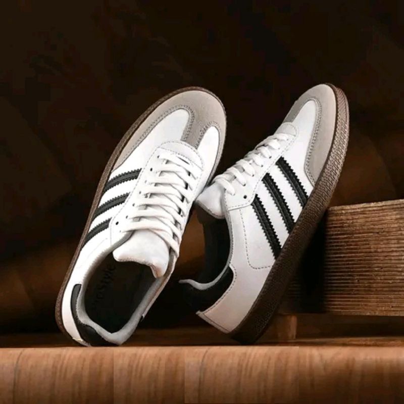 ANJRS Badminton Shoes For Men - Image 5
