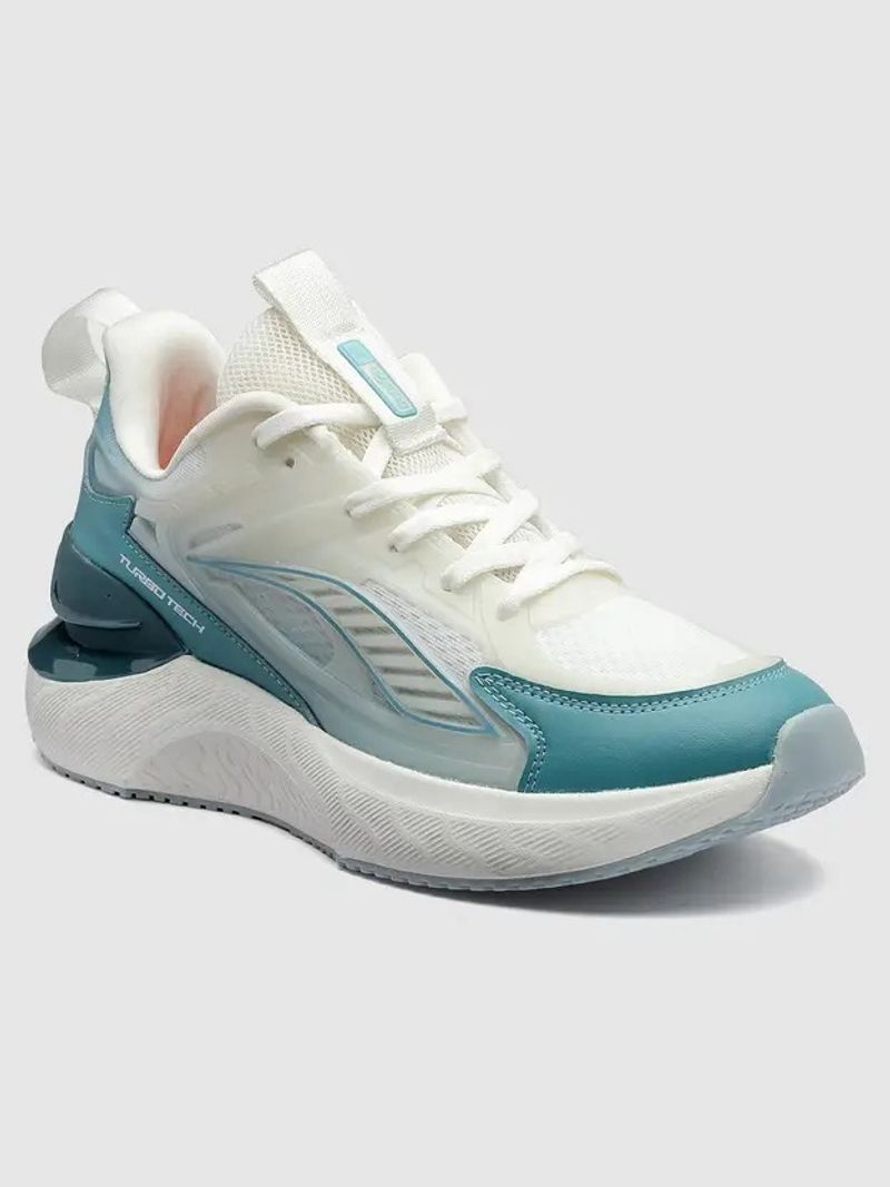 ACTION Athleo N-1401 Men's Running Shoes - Image 6
