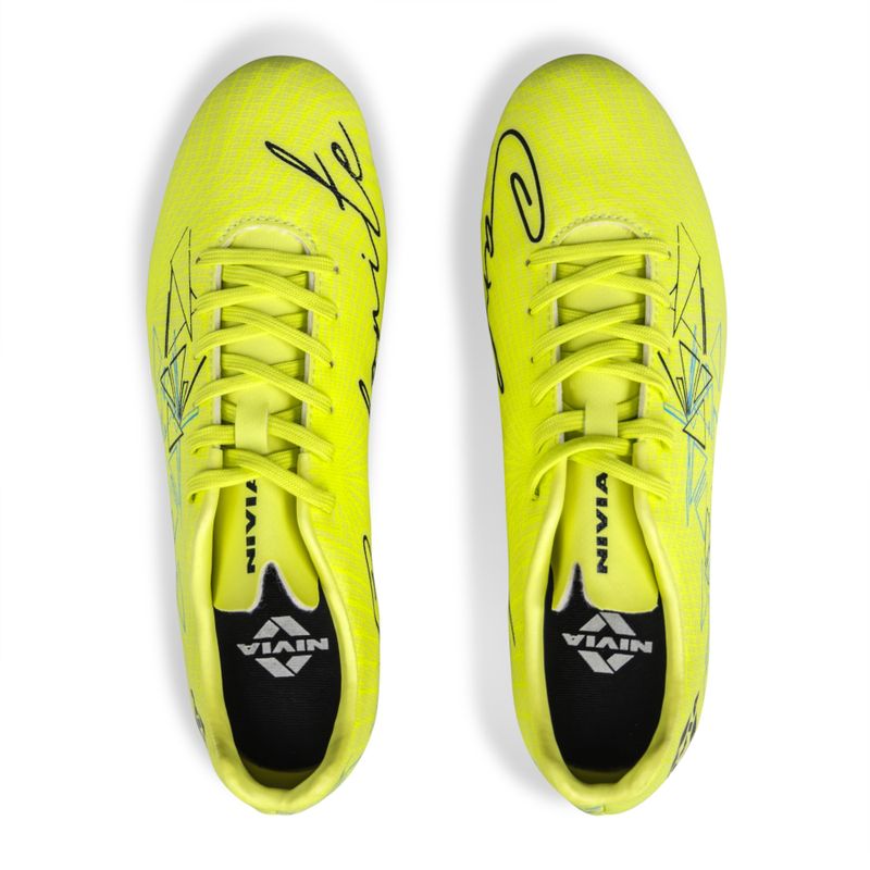 NIVIA Carbonite 7.21 Football Shoes For Men - Image 6