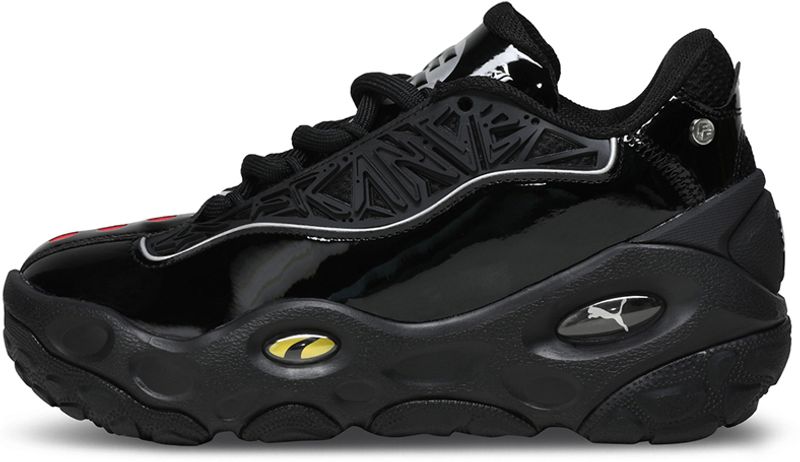 PUMA La France RNR Fast & Furious Basketball Shoes - Image 4