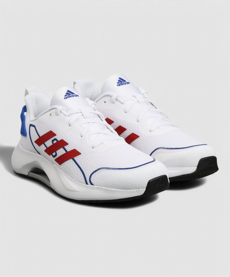 adidas RunCrypt M Running Shoes For Men - Image 6