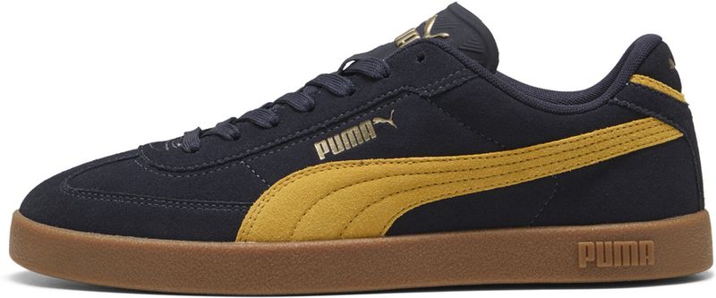 PUMA Club II Era Suede Unisex Sneakers - Image 2
