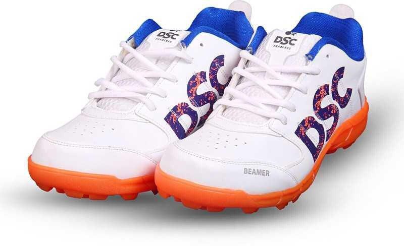 DSC Beamer Cricket Shoes For Men - Image 4